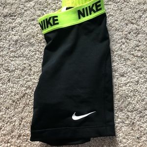 Nike spandex